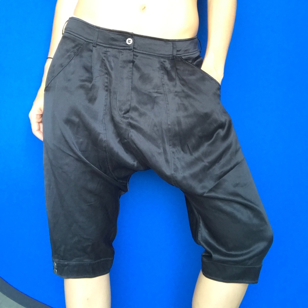 AllSaints Silk Harem